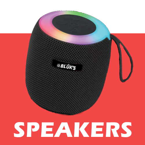 Speakers