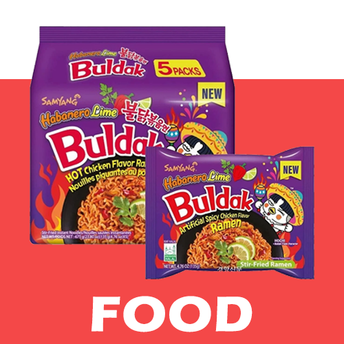Food Prodcts