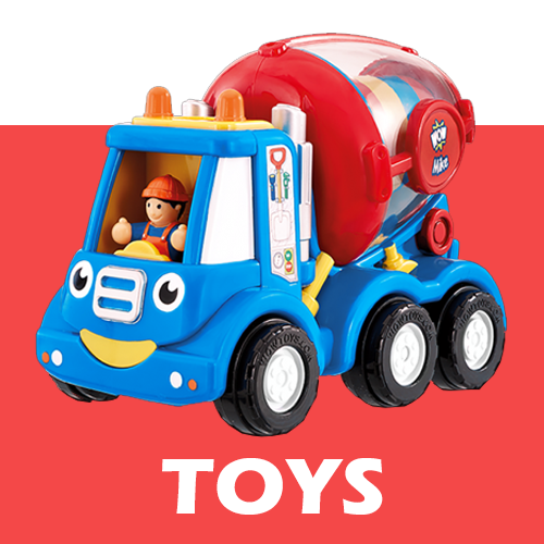 Kids Toys