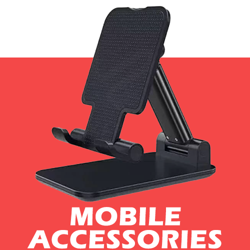 Mobile Accessories