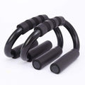 Push Up Bar Stand for Home Workout