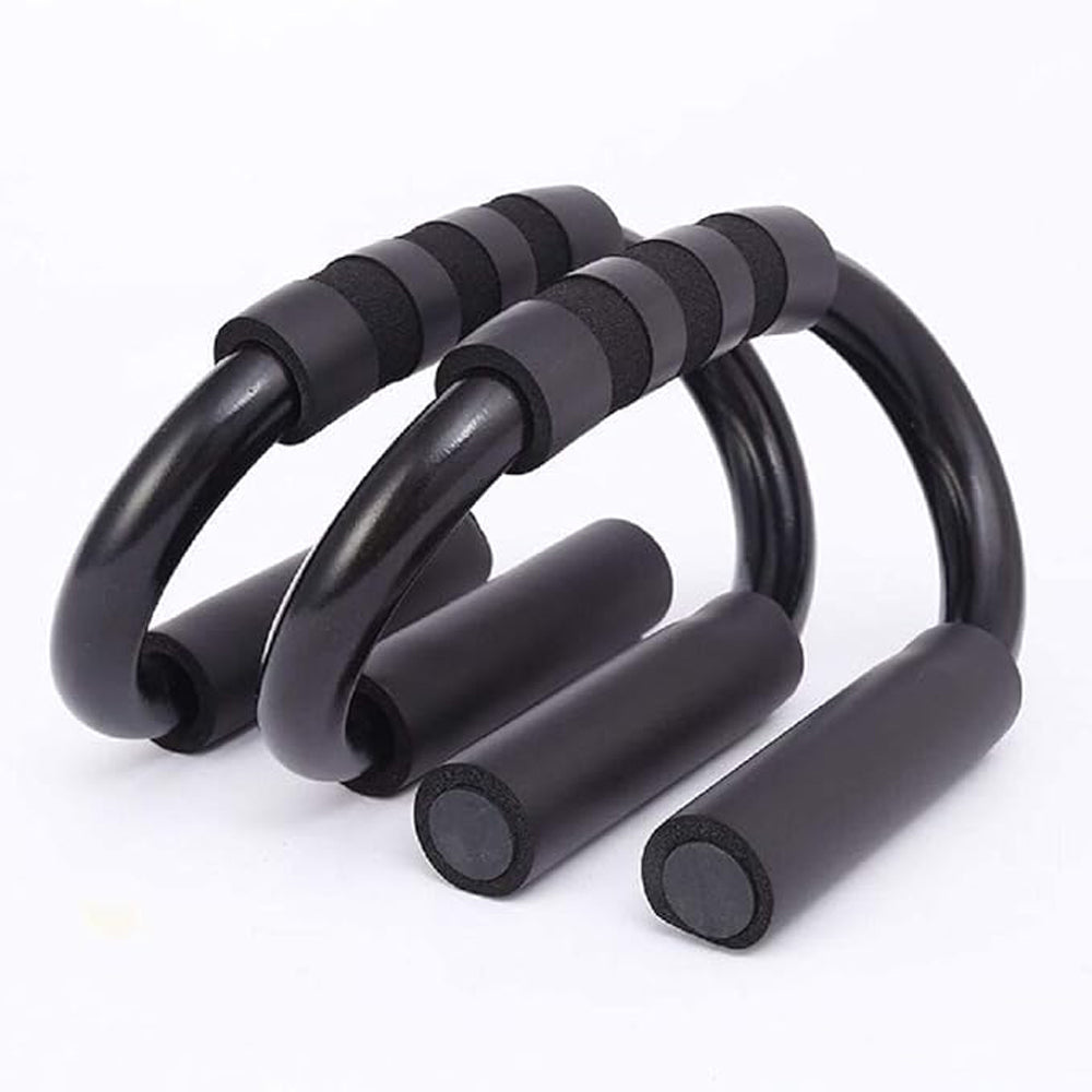 Push Up Bar Stand for Home Workout