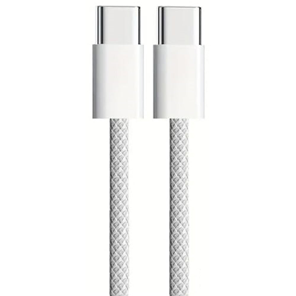 USB TypeC to TypeC Fast Charging Cable 1 M