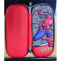 Spider Man Hard Shell Pencil Case for Boys