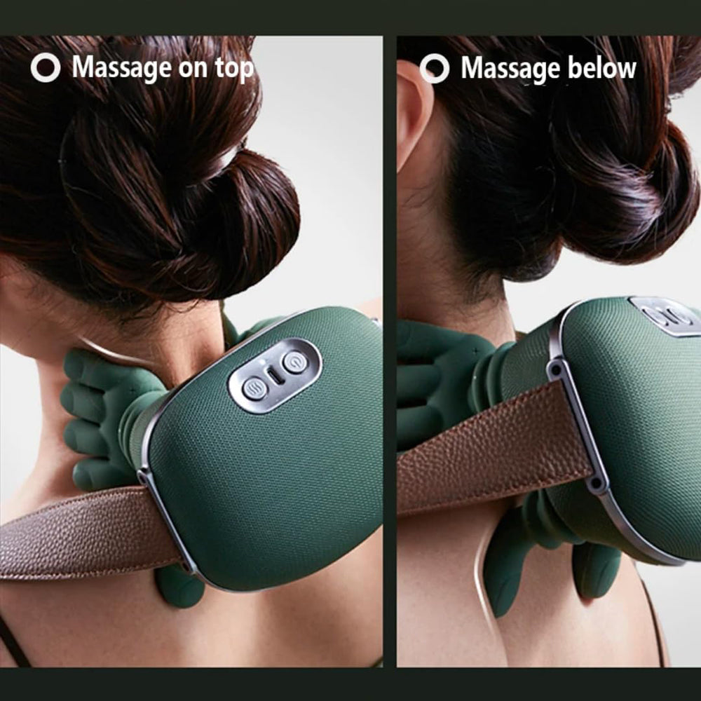 Body Massager for Pain Relief
