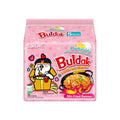 SAMYANG BULDAK CARBONARA 130g 5 PACKS