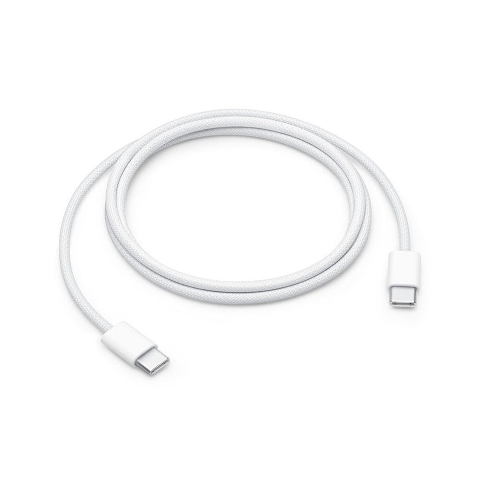 USB TypeC to TypeC Fast Charging Cable 1 M