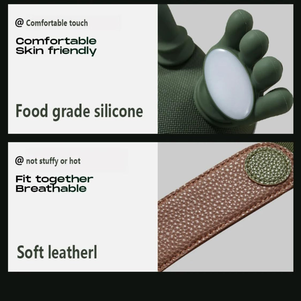 Body Massager for Pain Relief