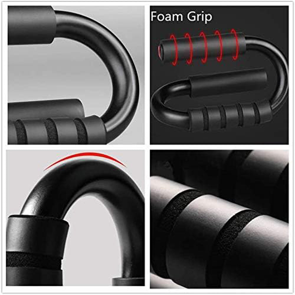 Push Up Bar Stand for Home Workout