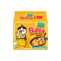 SAMYANG BULDAK CHEESE 140g 5 PACKS