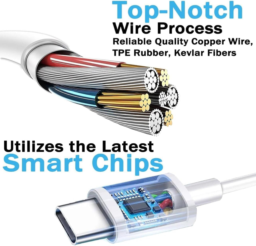 USB Type-C Wired In-Ear Earphones