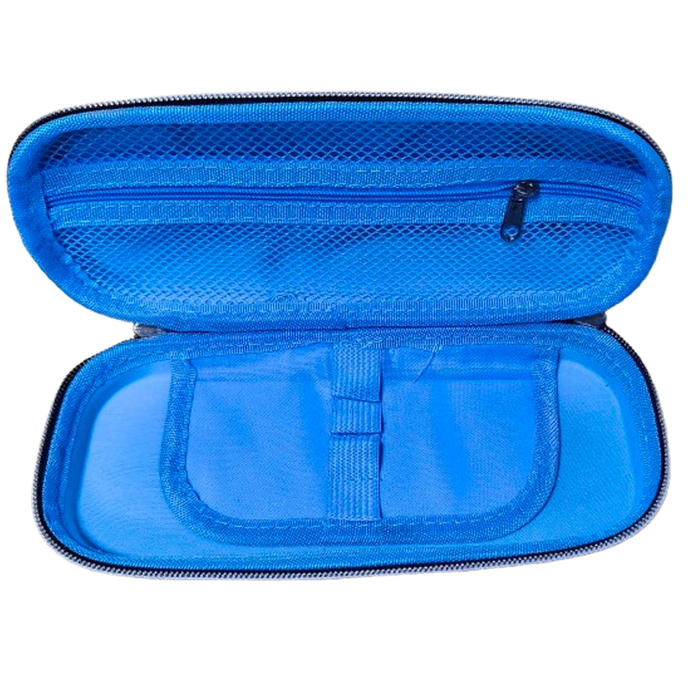 Spider Man Hard Shell Pencil Case for Boys