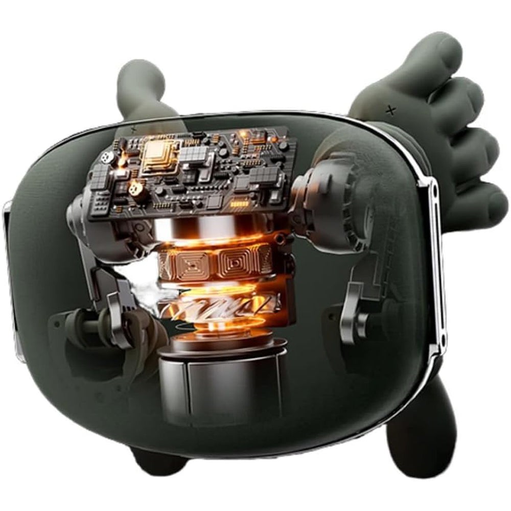 Body Massager for Pain Relief