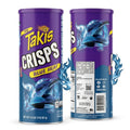 Takis Crisps Blue Heat 155 gm