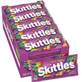 Skittles Wild Berry Candy Pack of 24 PCS