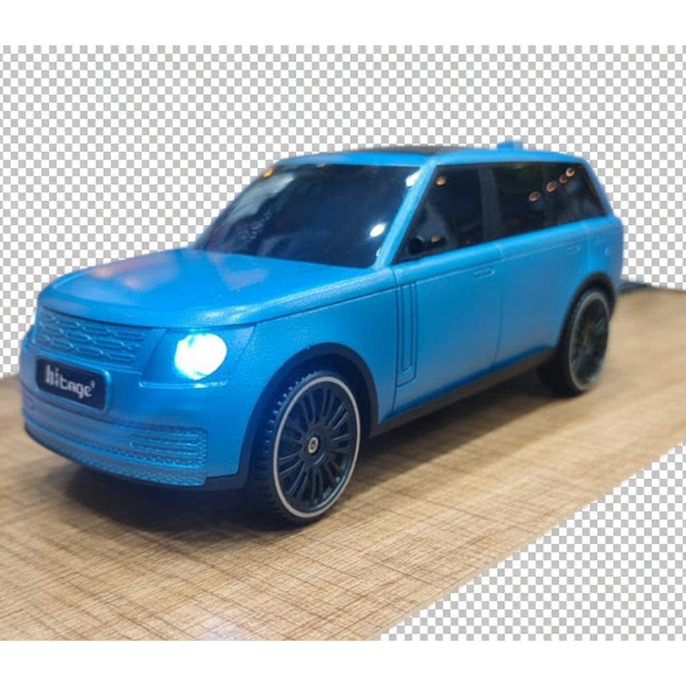 Luxury SUV Style Bluetooth Speaker