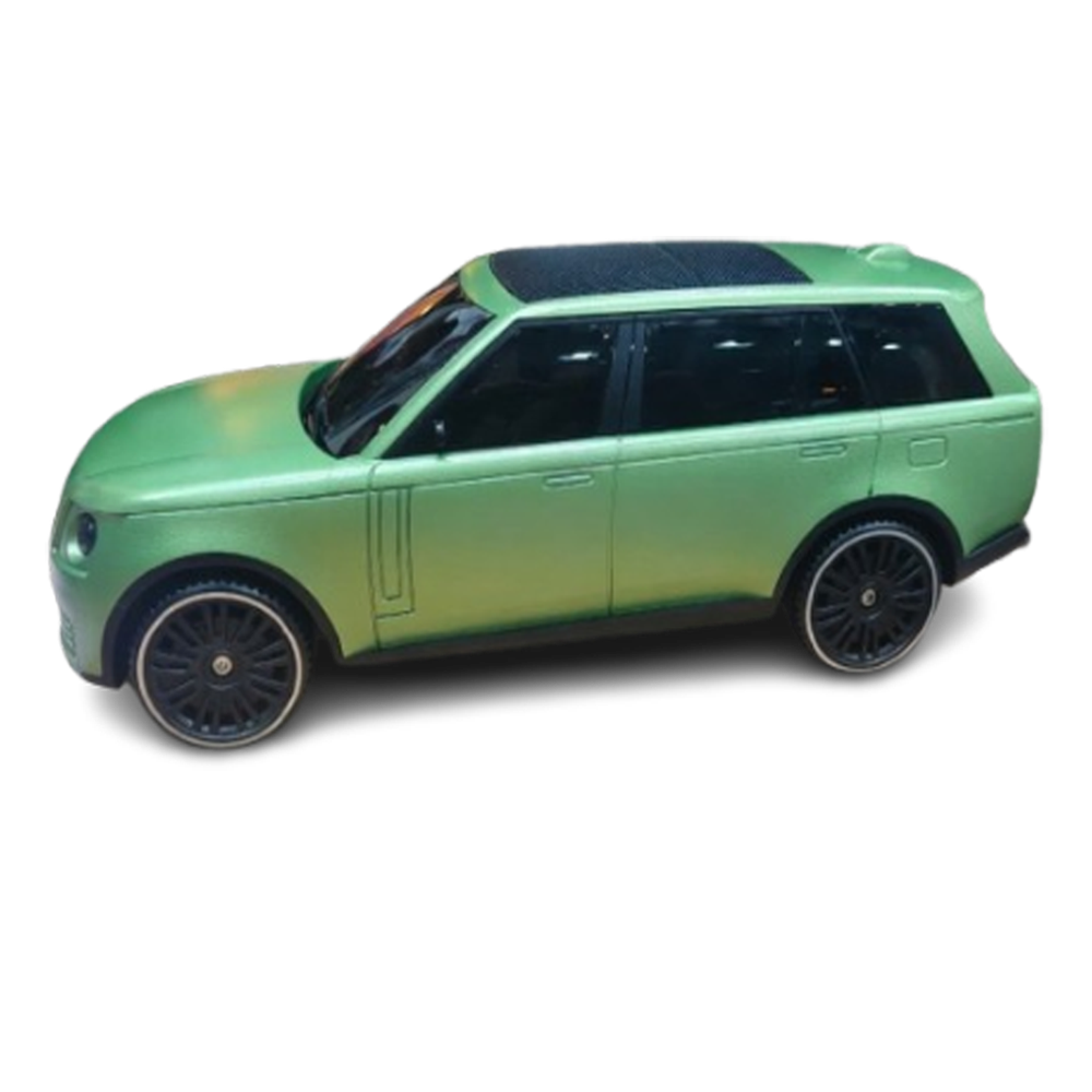 Luxury SUV Style Bluetooth Speaker