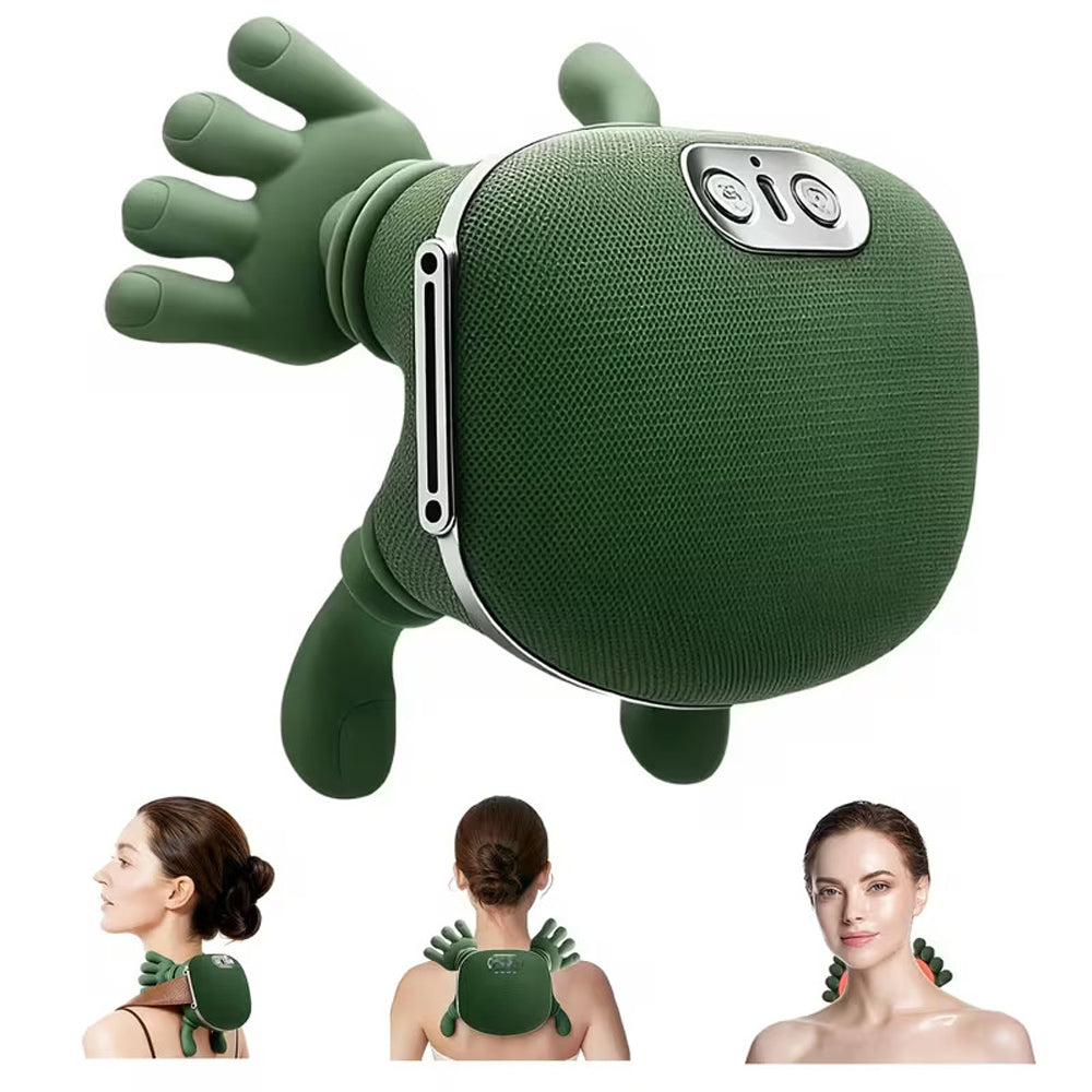 Body Massager for Pain Relief