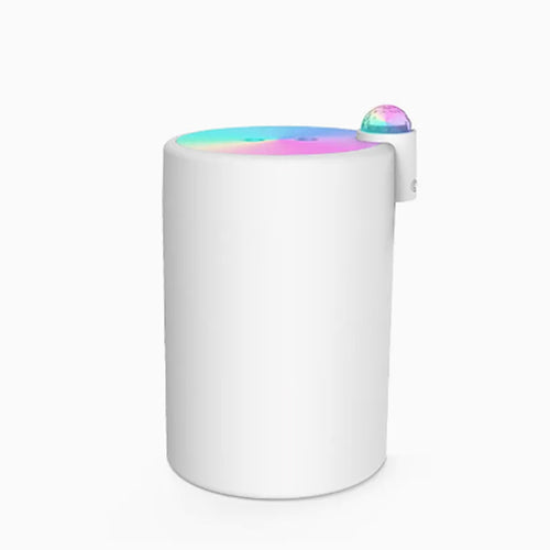 2L USB LED Air Humidifier