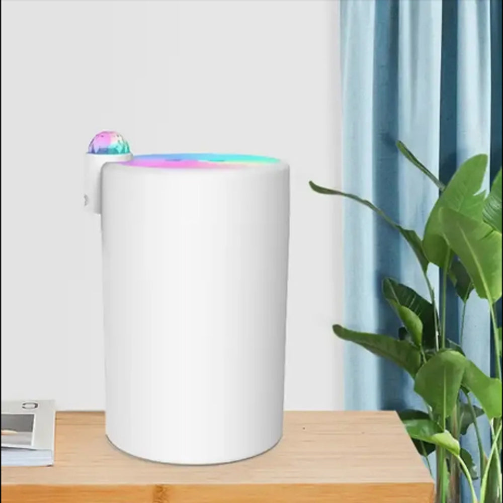 2L USB LED Air Humidifier