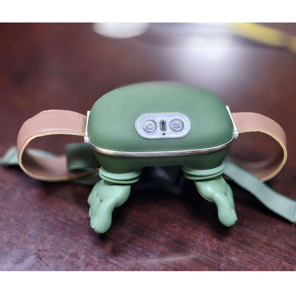 Body Massager for Pain Relief