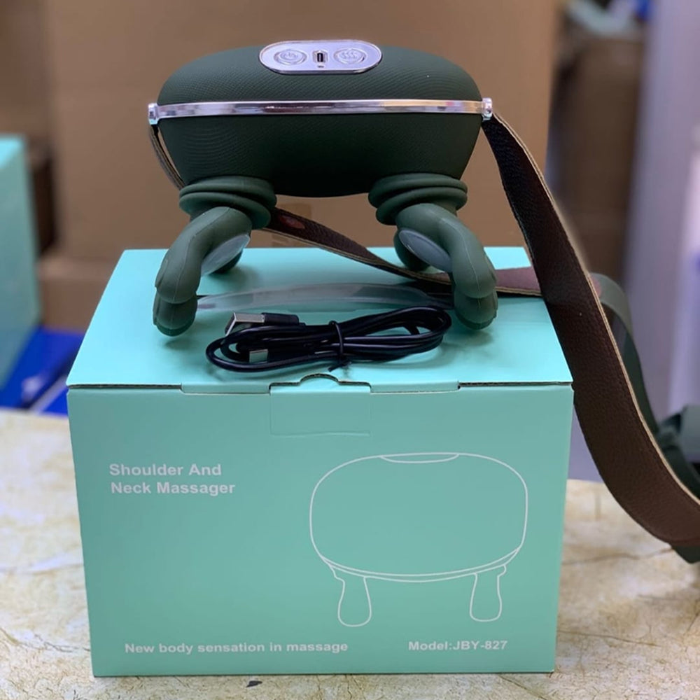 Body Massager for Pain Relief