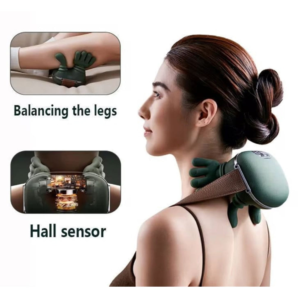 Body Massager for Pain Relief