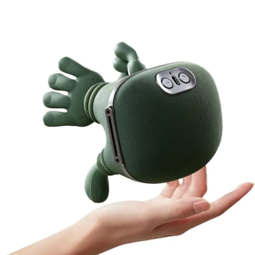 Body Massager for Pain Relief