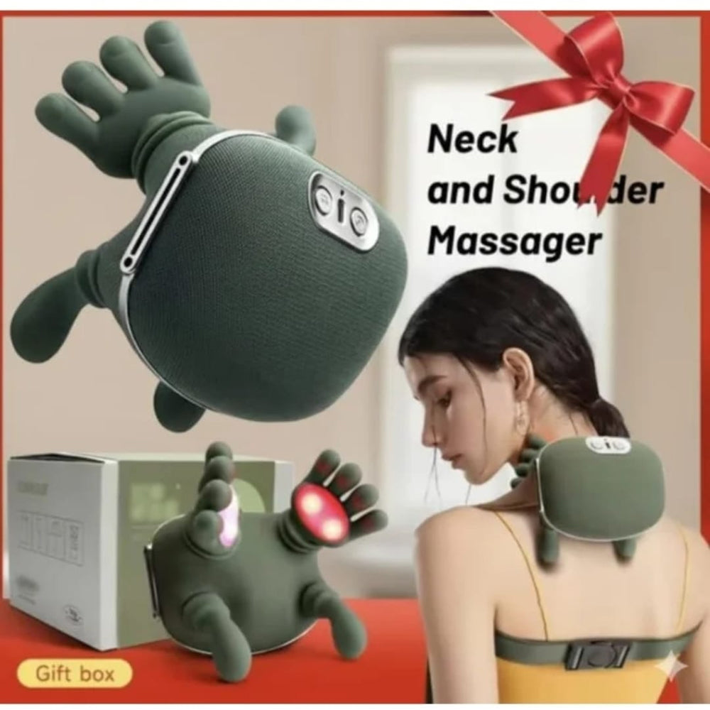 Body Massager for Pain Relief