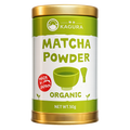 Kagura Organic Matcha Powder 50g