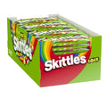 Skittles Sour Candy Pack of 24 PCS